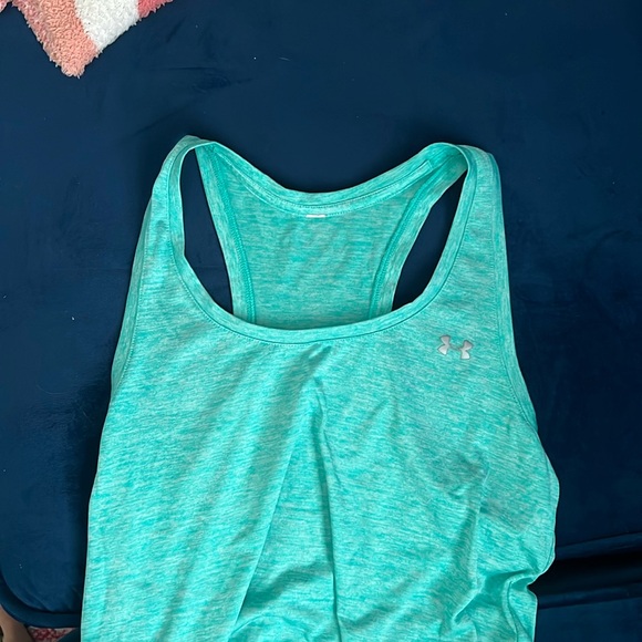 Under Armour Tanktop - Picture 1 of 2